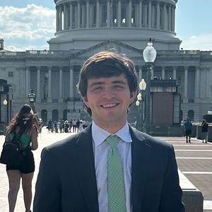 Meet your Posher, William